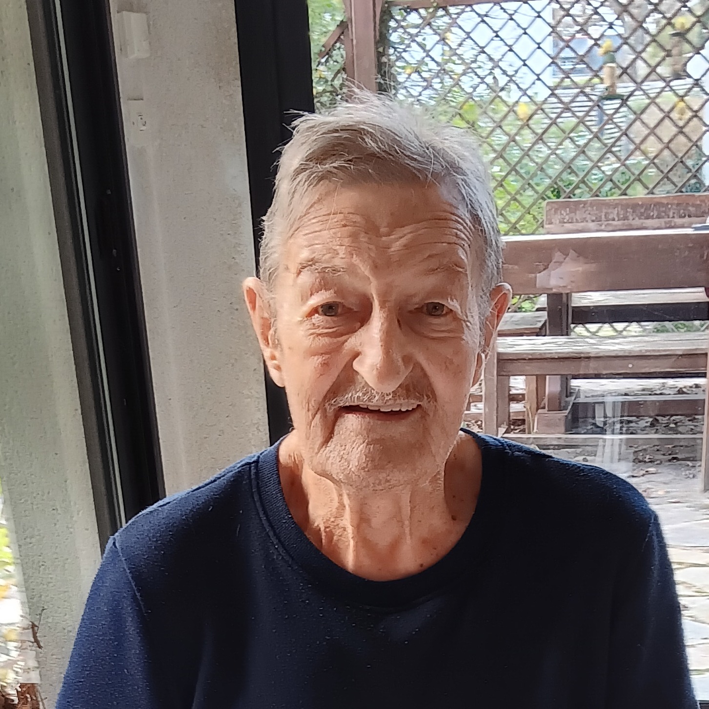 Photo de Gérard LOZACH