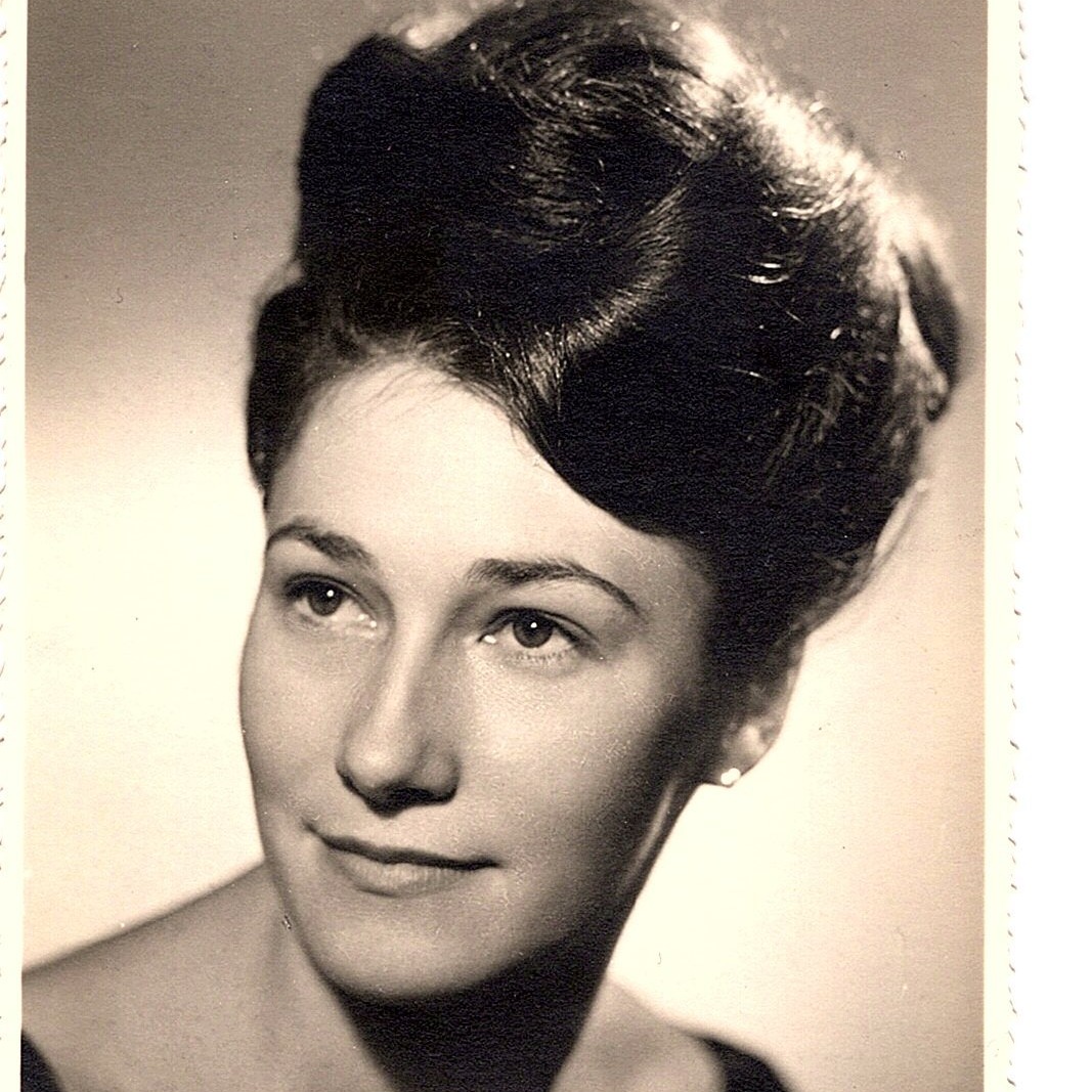 Photo de Colette TARLÉ