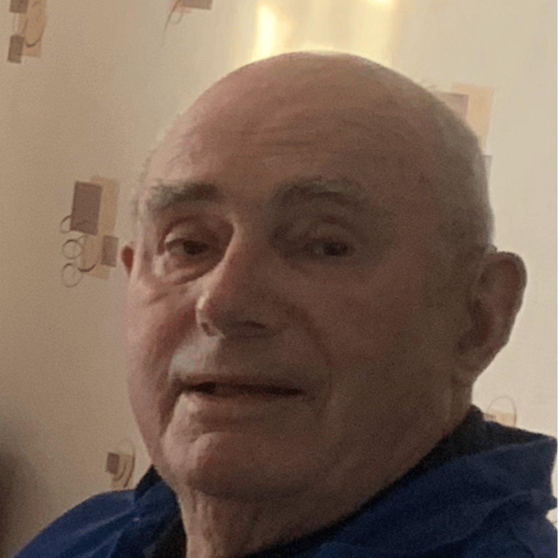 Photo de Monsieur René BERNARD