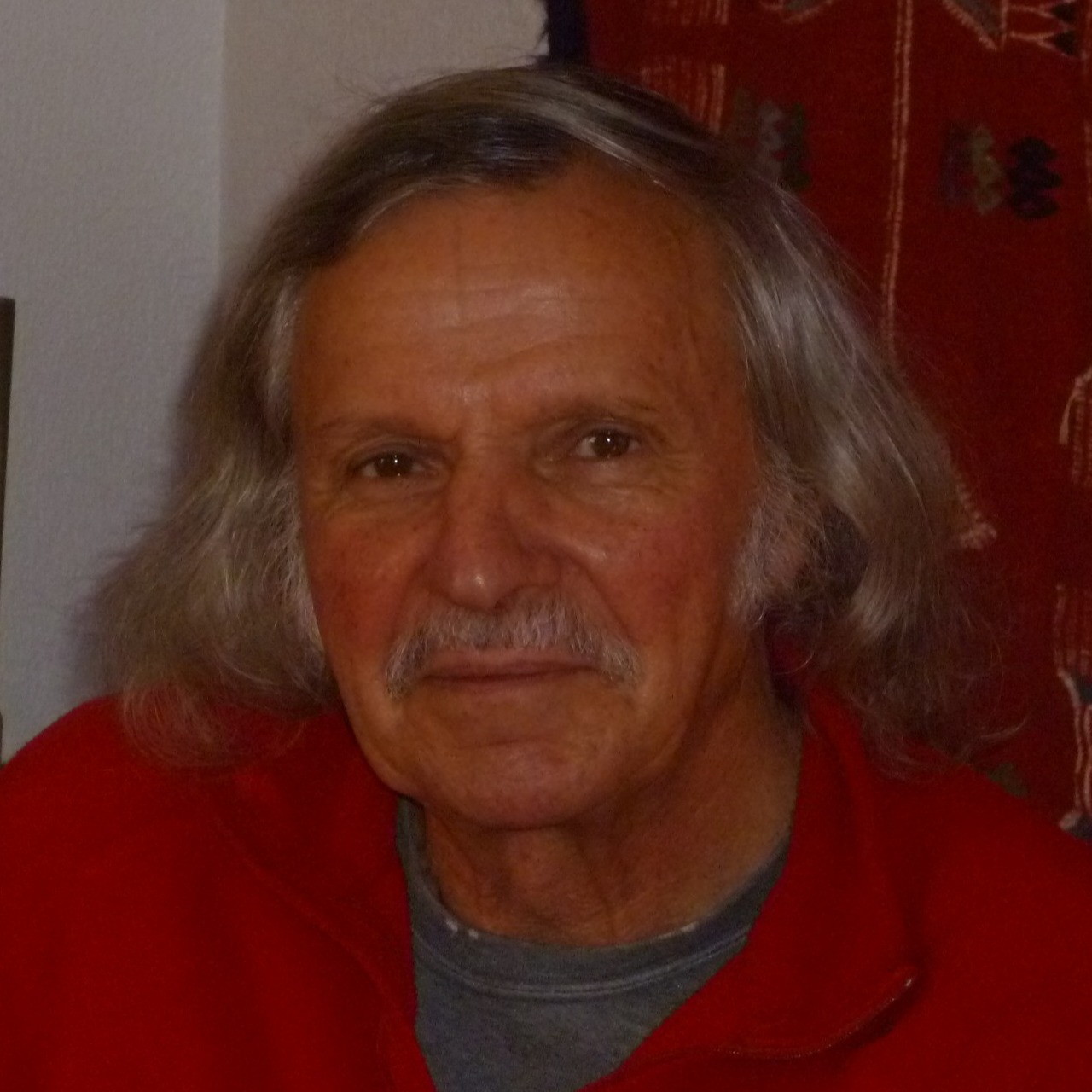 Photo de Jacques Philippe André GRIVES