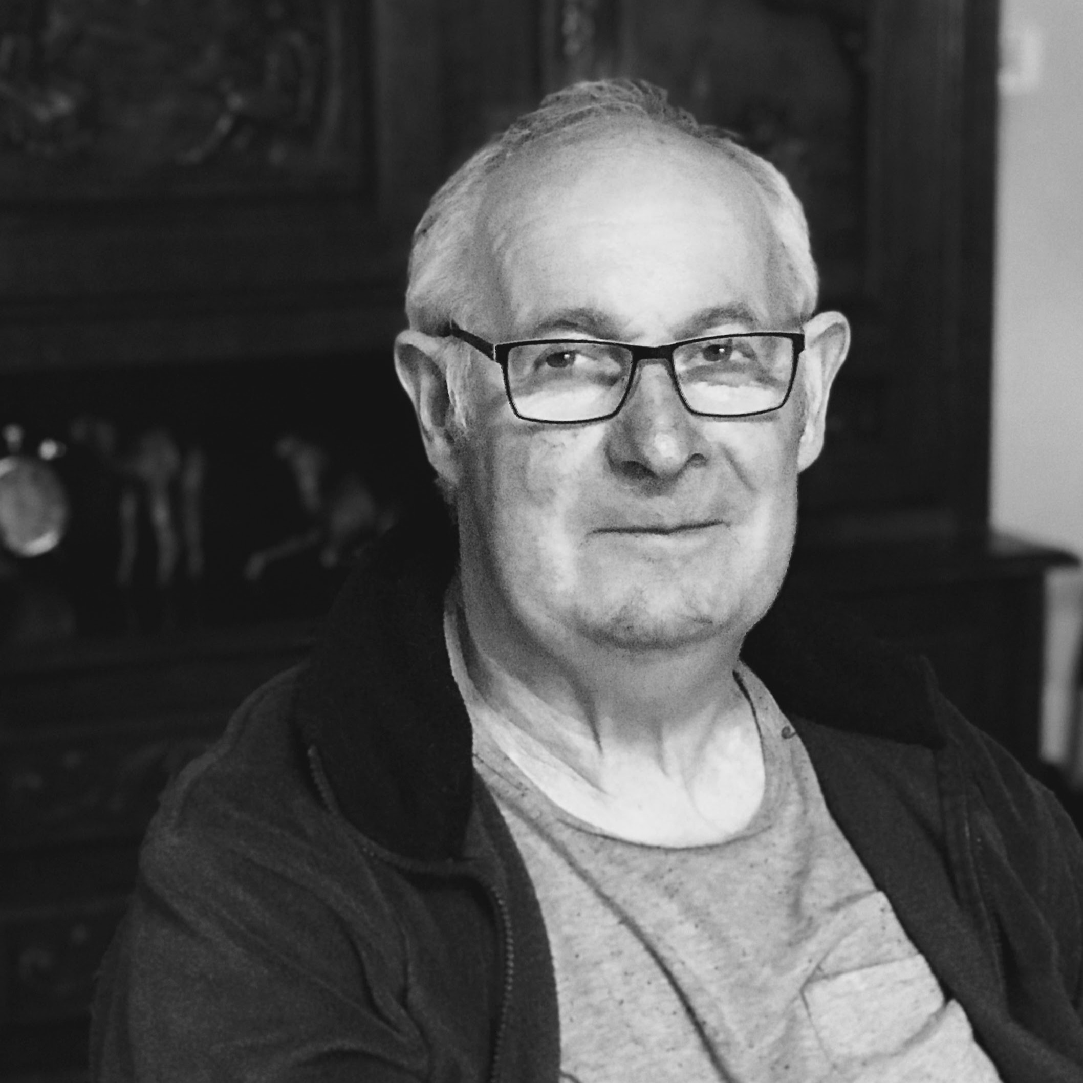 Photo de Gildas LE JOUBIOUX