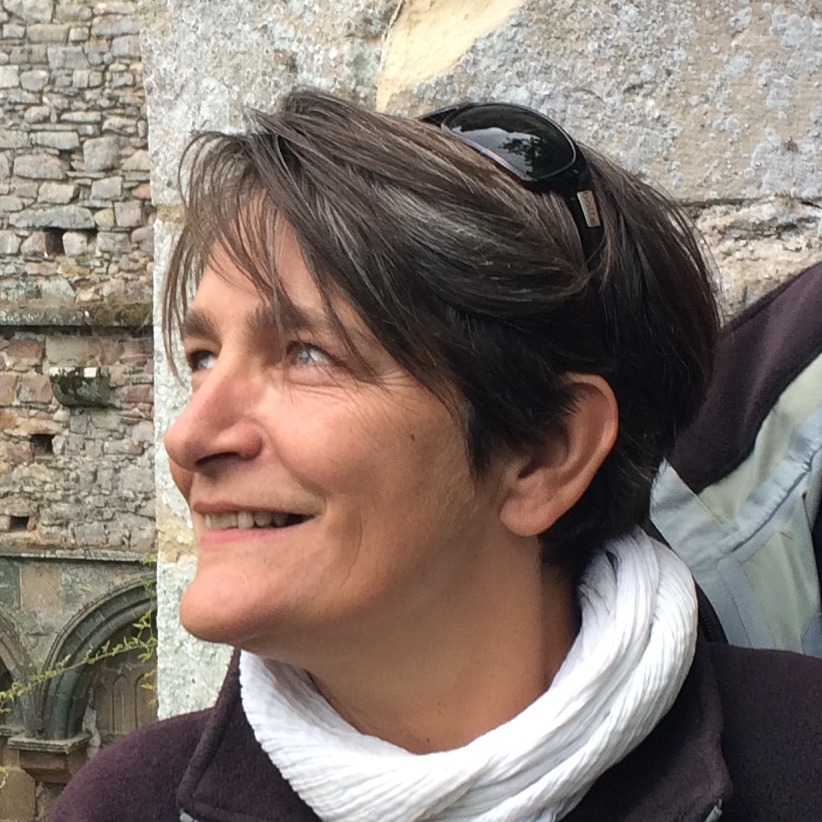 Photo de Madame Cécile MARTINIE