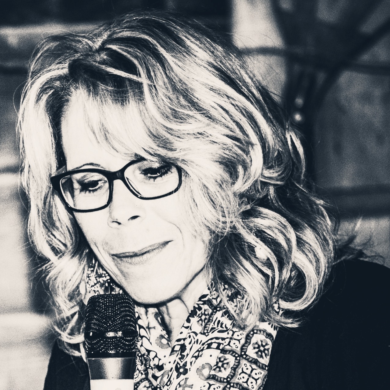Photo de Anne DUBOÜAYS DE LA BÉGASSIERE