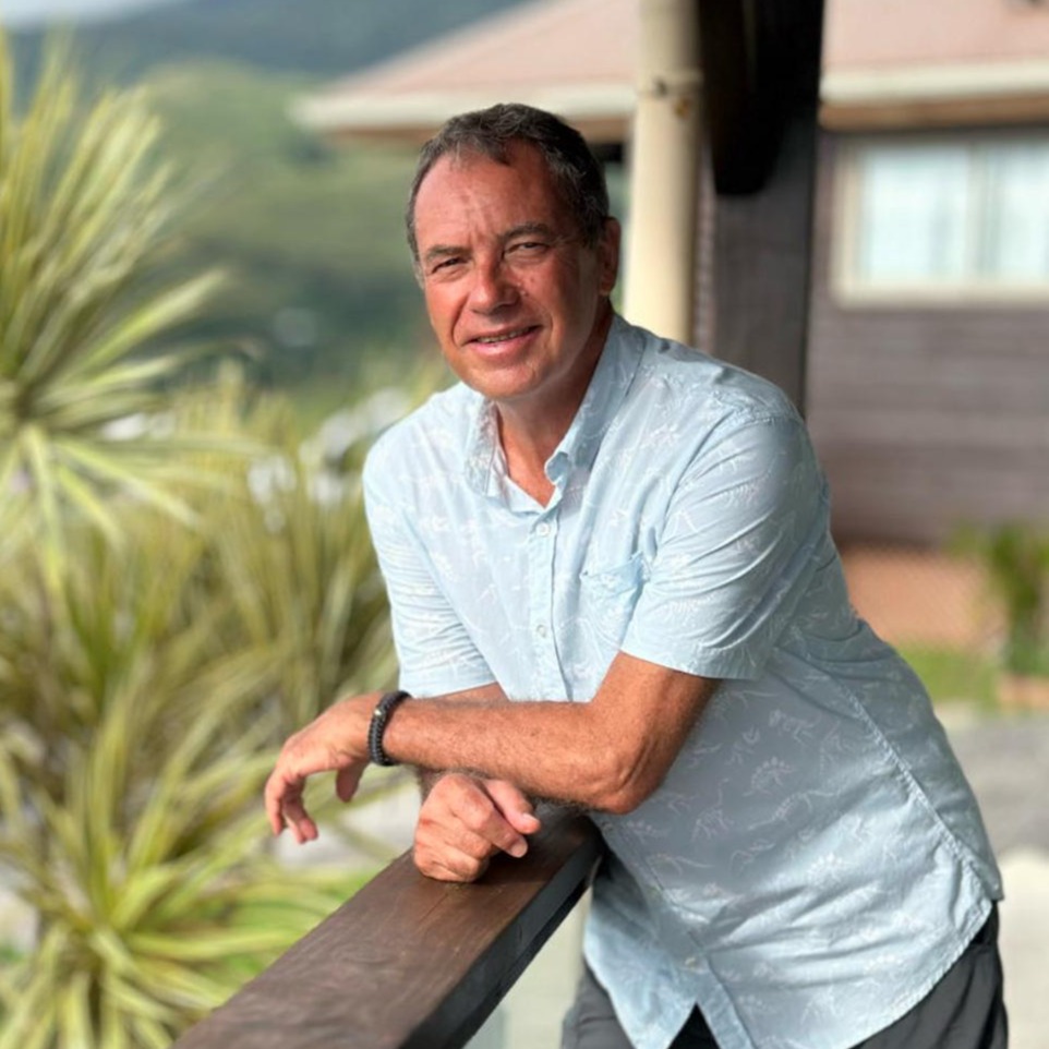 Photo de Monsieur Erick BRASSEUR