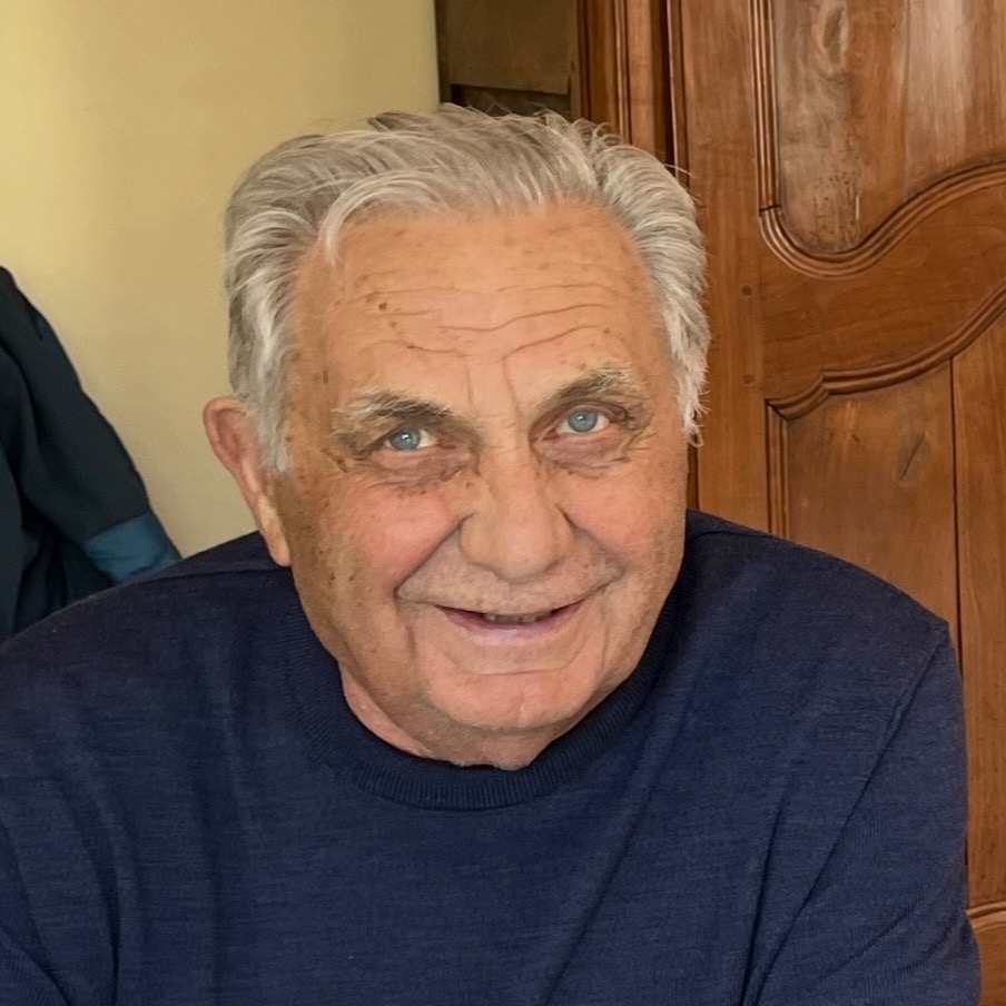 Photo de Jean LEROUGE