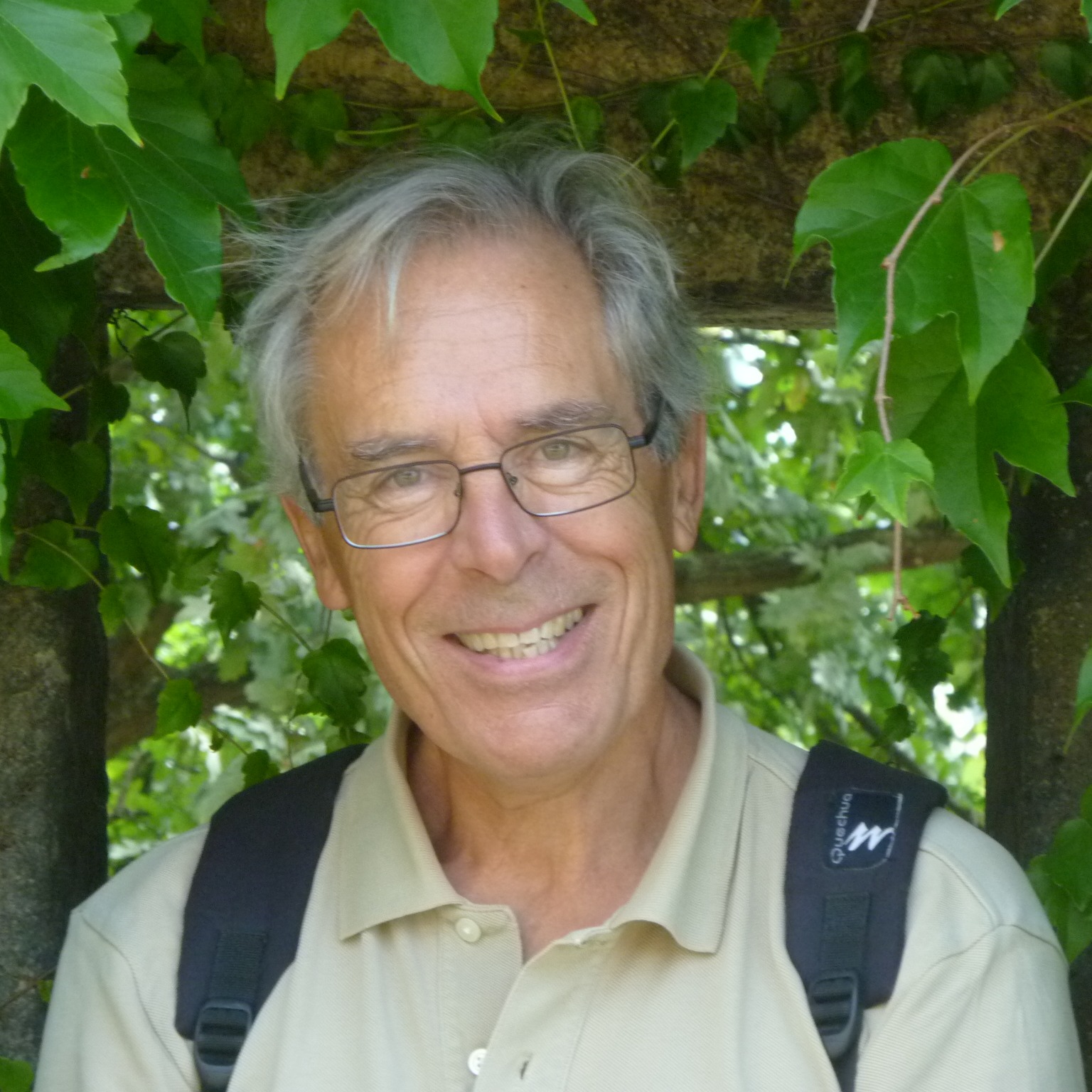Photo de Monsieur Jacky RAVETIER
