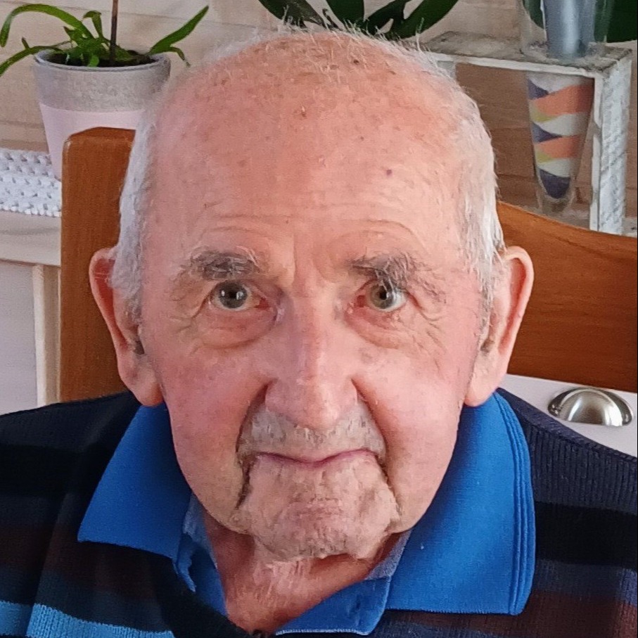 Photo de Monsieur Claude BONNAMY