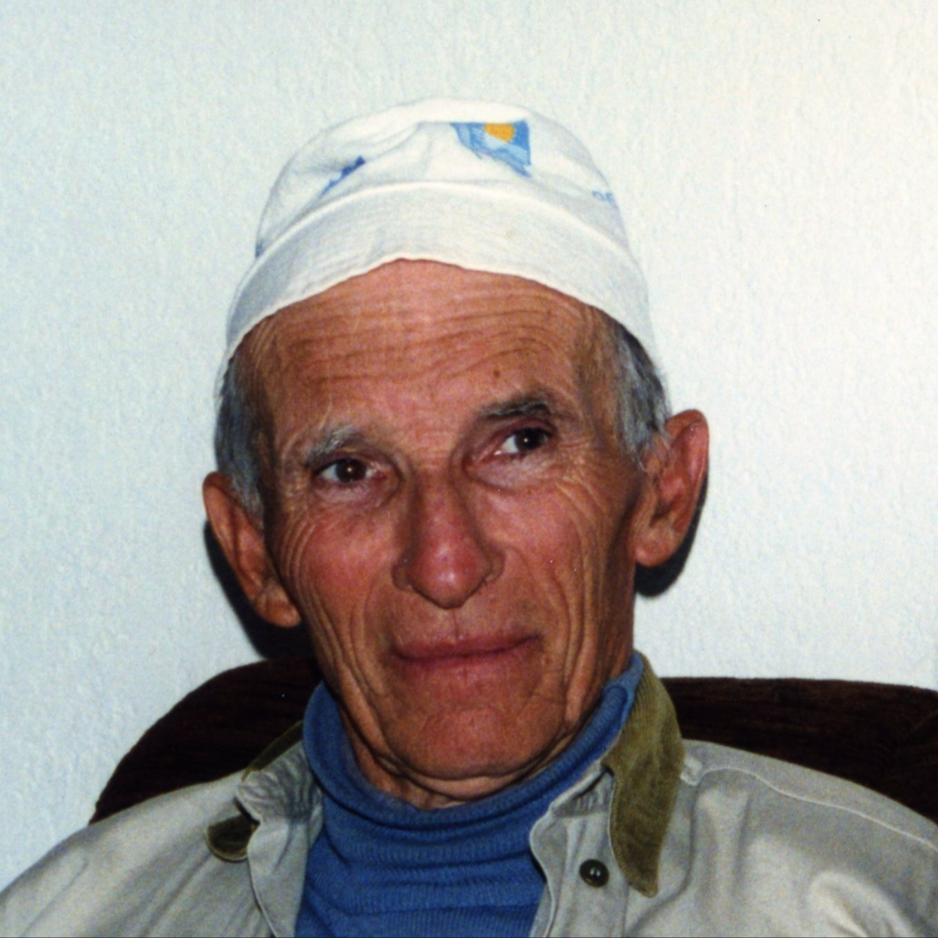Photo de Michel PERRIN