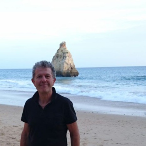 Photo de Monsieur Gilles BEAUFORT