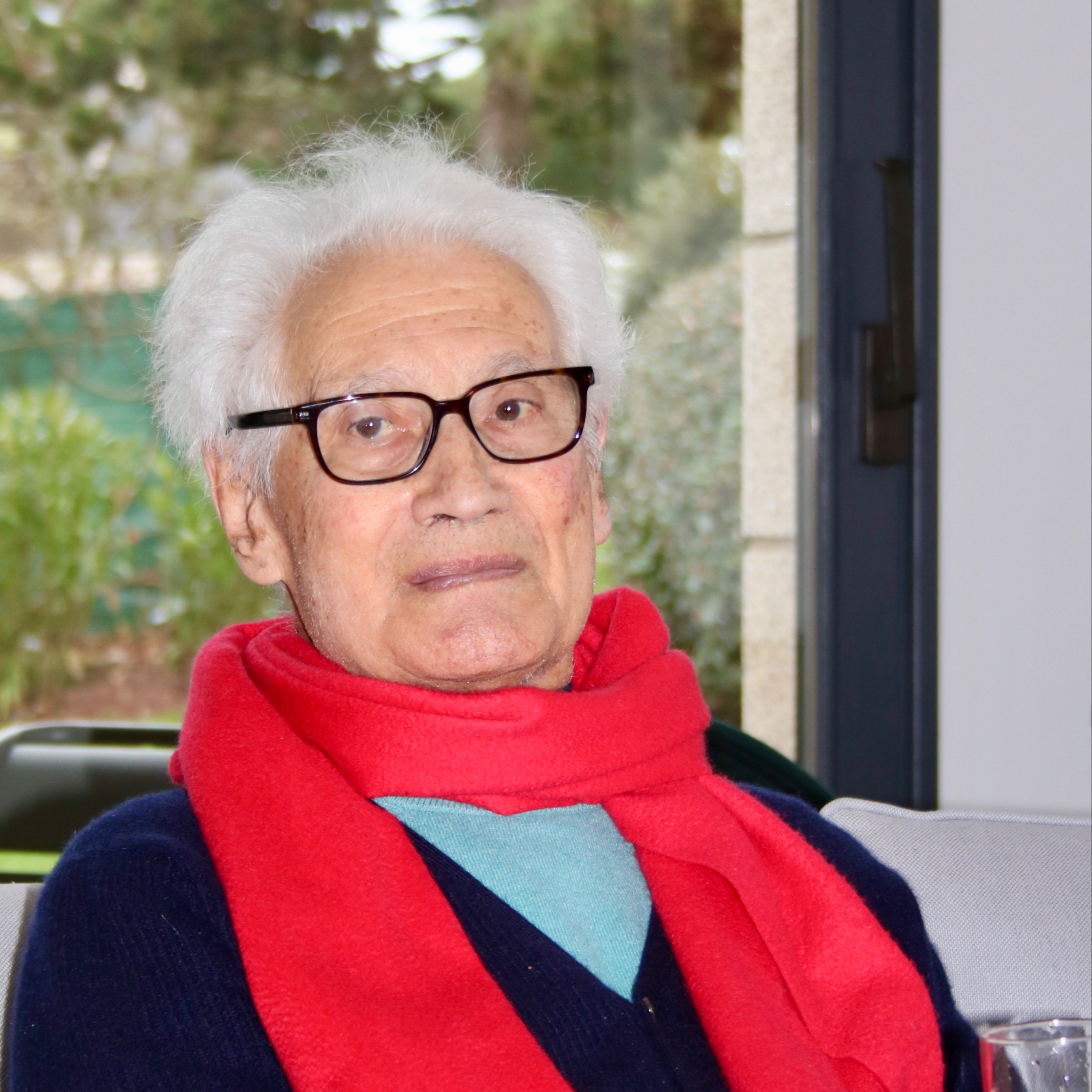 Photo de Jean-Claude GARNIER