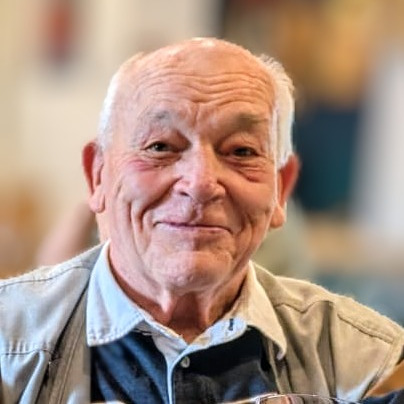 Photo de Jean-Paul CARRET