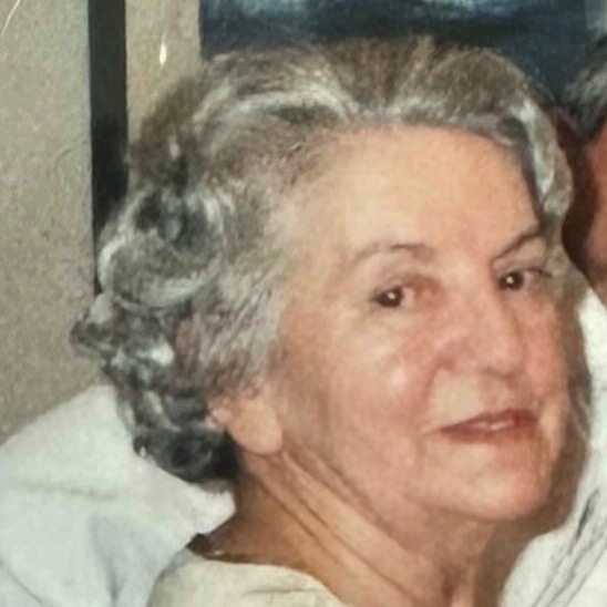 Photo de Renée BONNEFOND