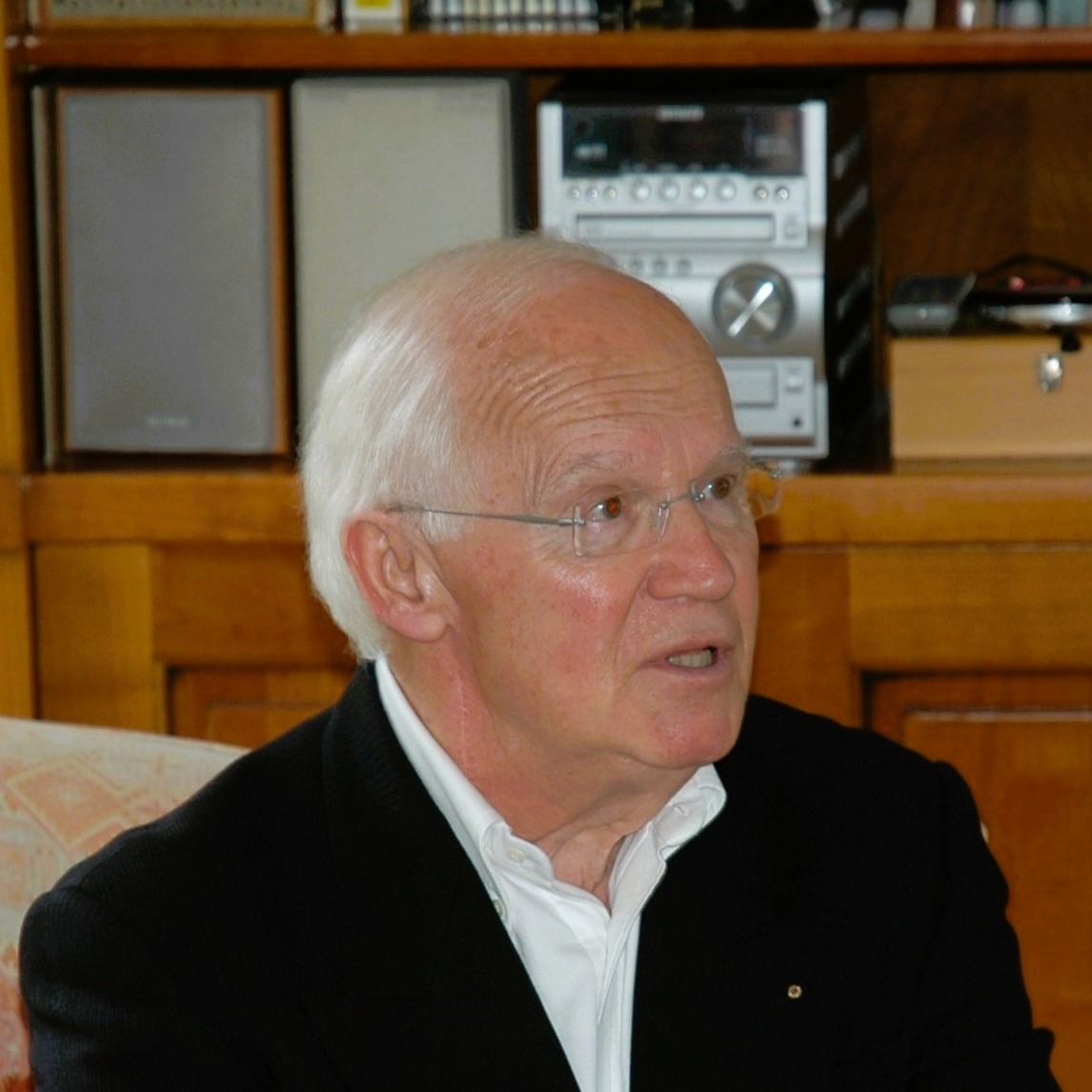 Photo d’Yves PRAUD