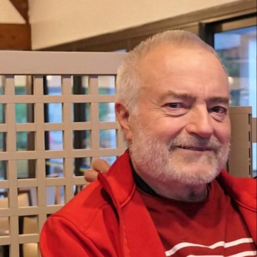 Photo d’Alain Luc ROSETTE