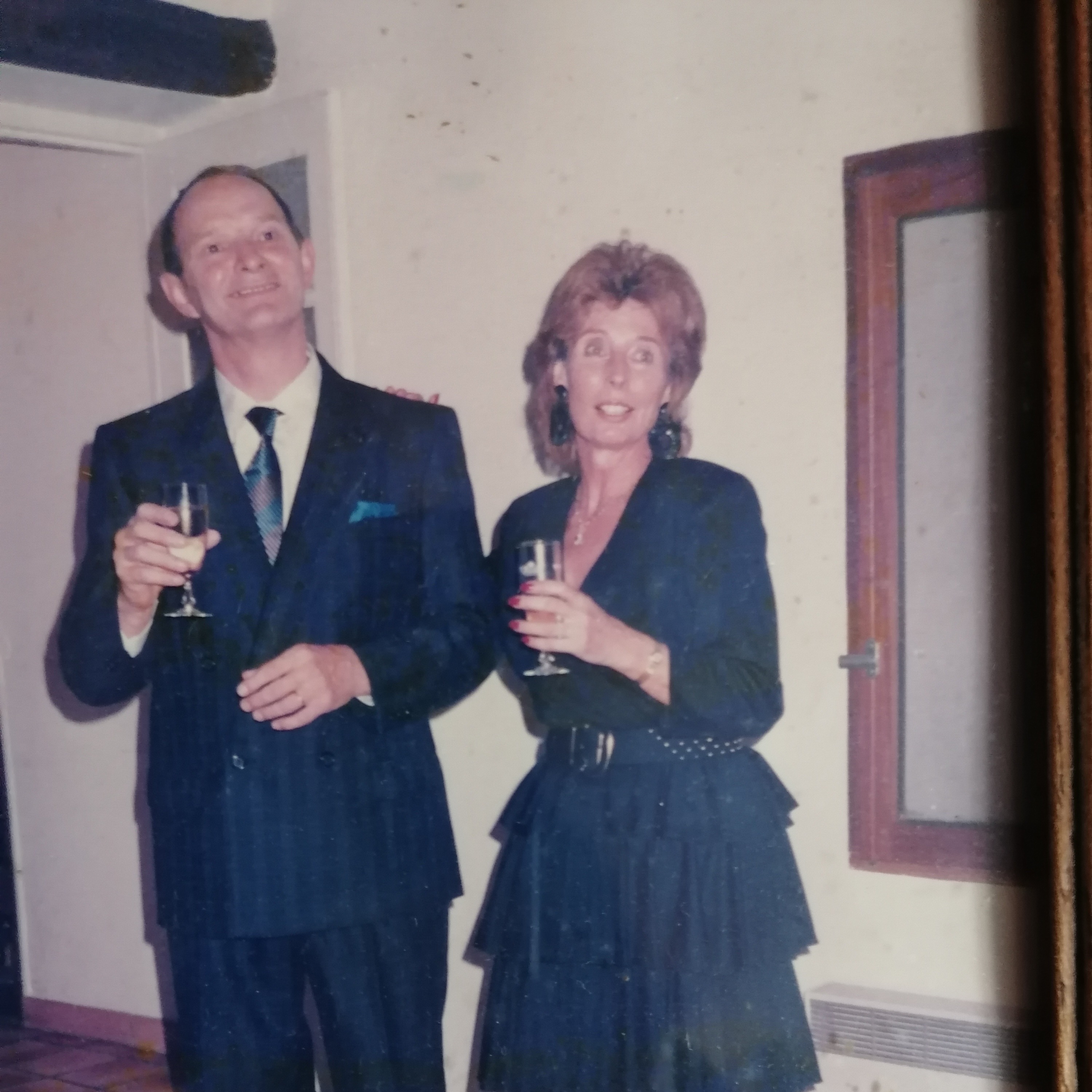 Photo de Jacqueline LE GUEN