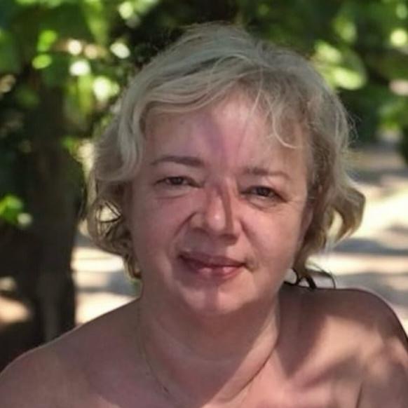 Photo de Françoise LE GALLIC