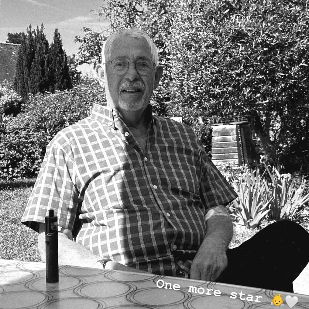 Photo de Patrick COHÉLÉACH