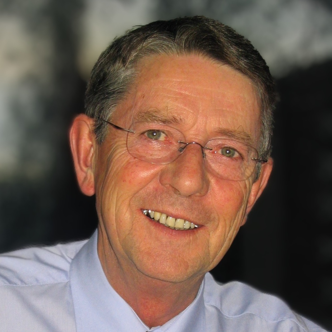 Photo d’Alain BRETON