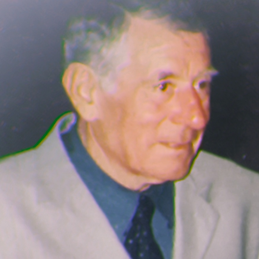 Photo de Jean-Claude LE GOISTRE