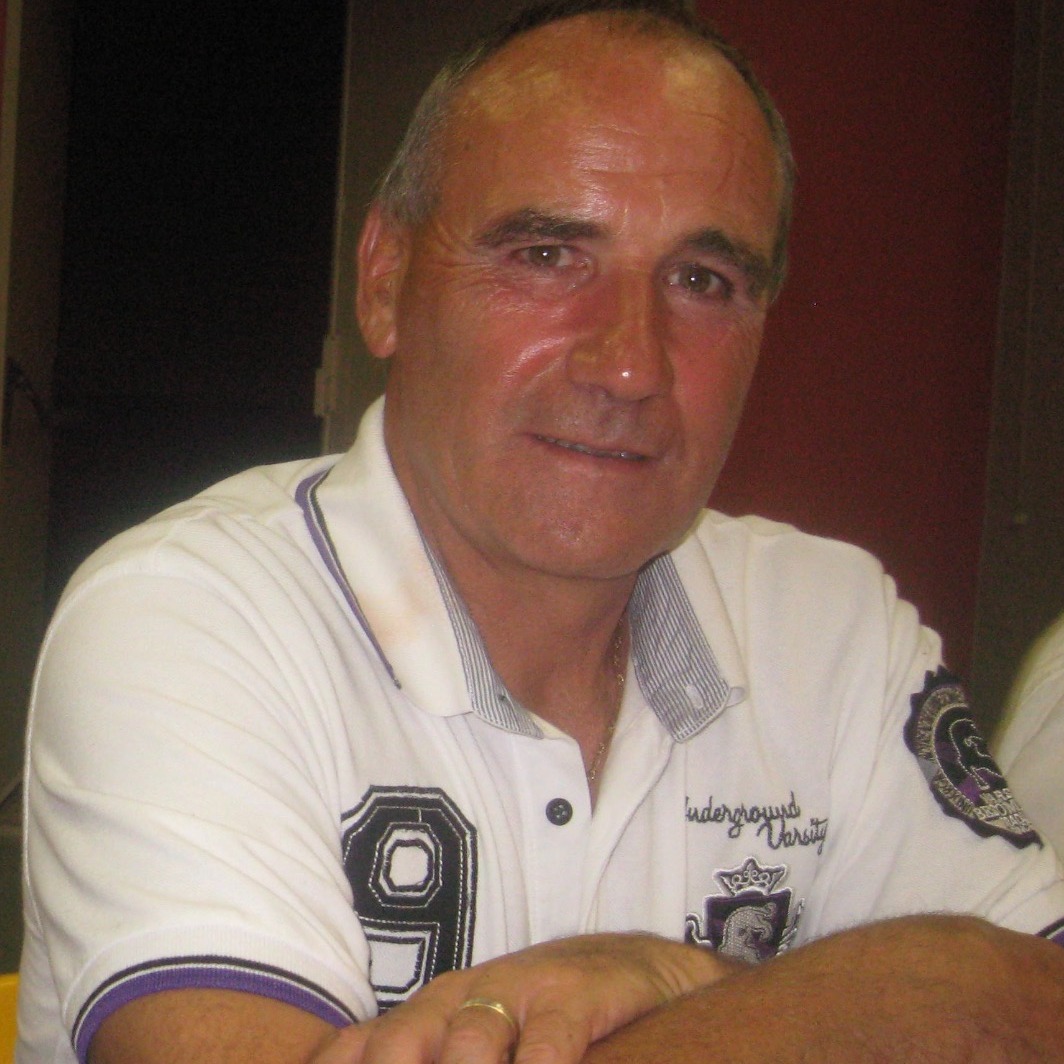 Photo de Monsieur Jean, Marie LE GALLIOT