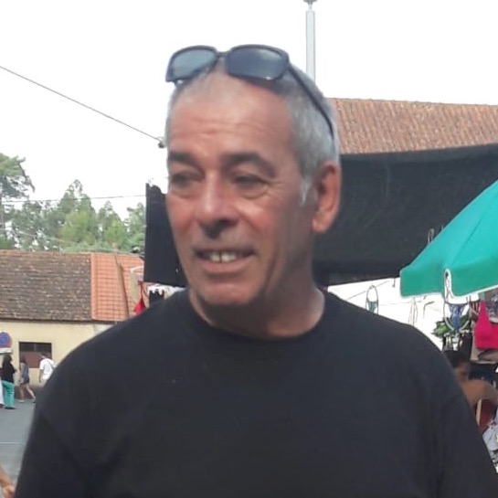 Photo de Daniel MARQUES