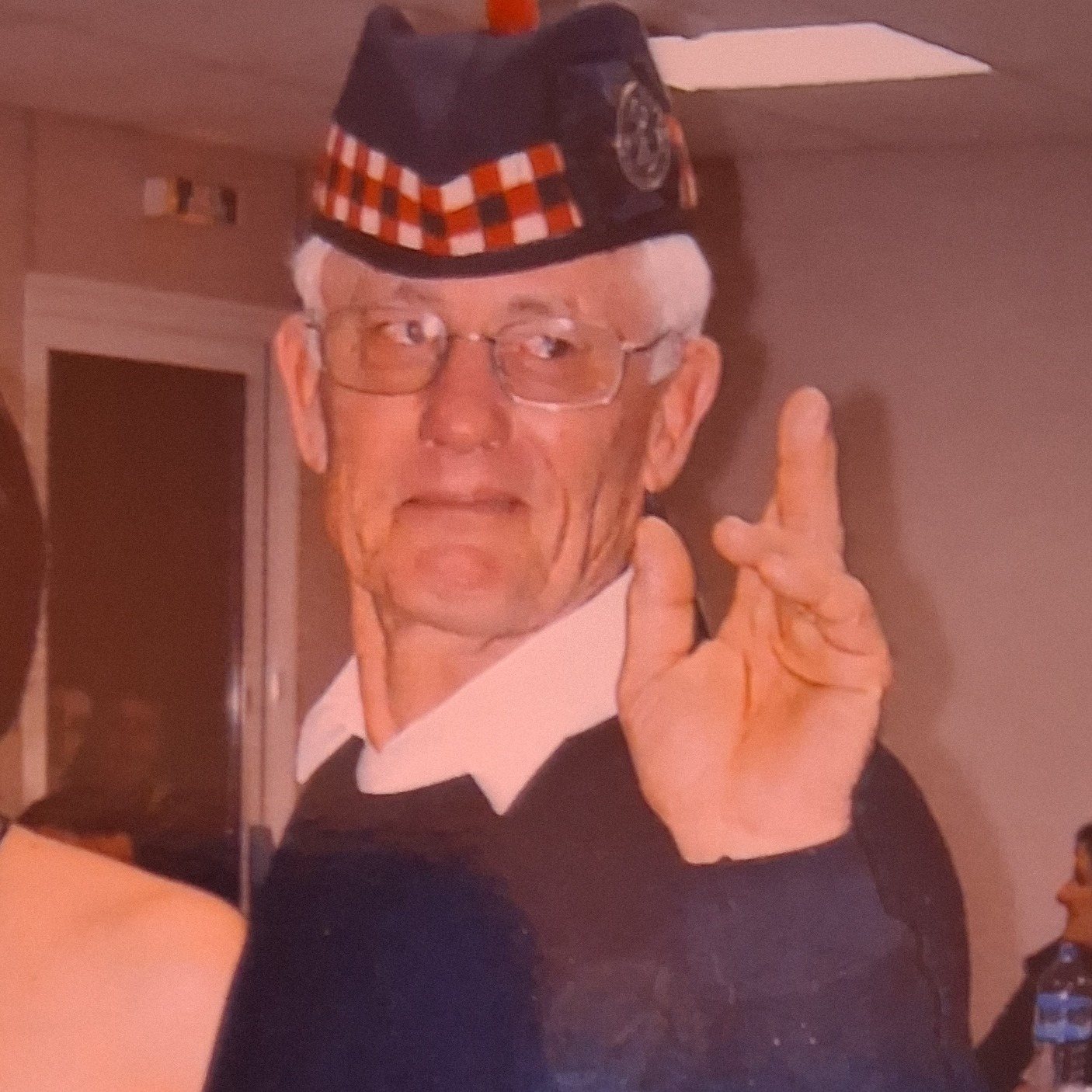 Photo de Gérard PARSON