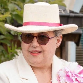 Photo de Nathalie MAHEAS