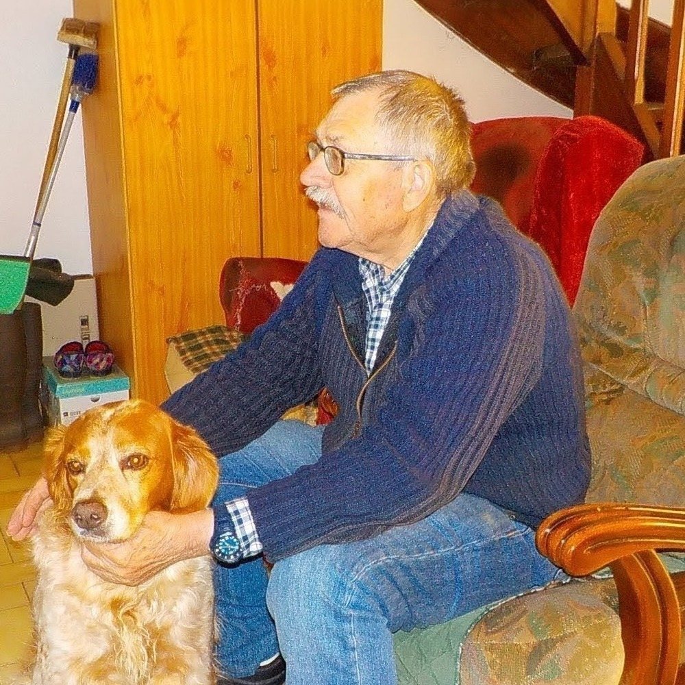 Photo de Pierre LE BLAY