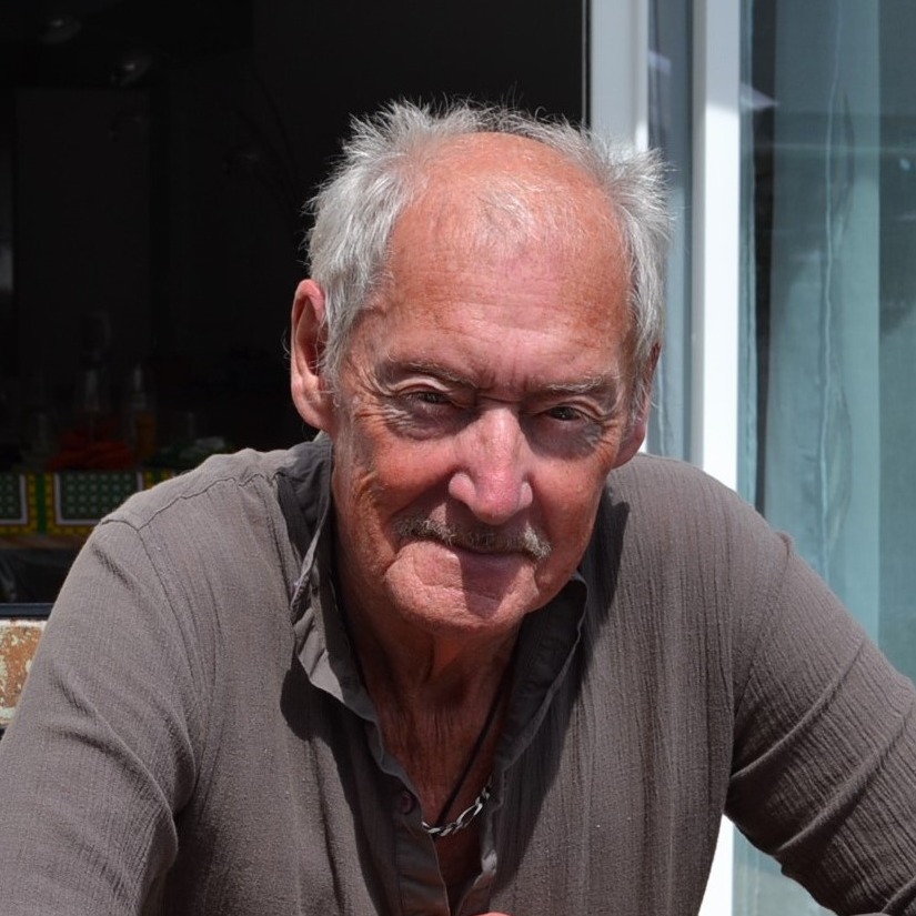 Photo de Pierre CAILLY