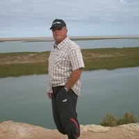 Photo de Jean-Claude LUCAS