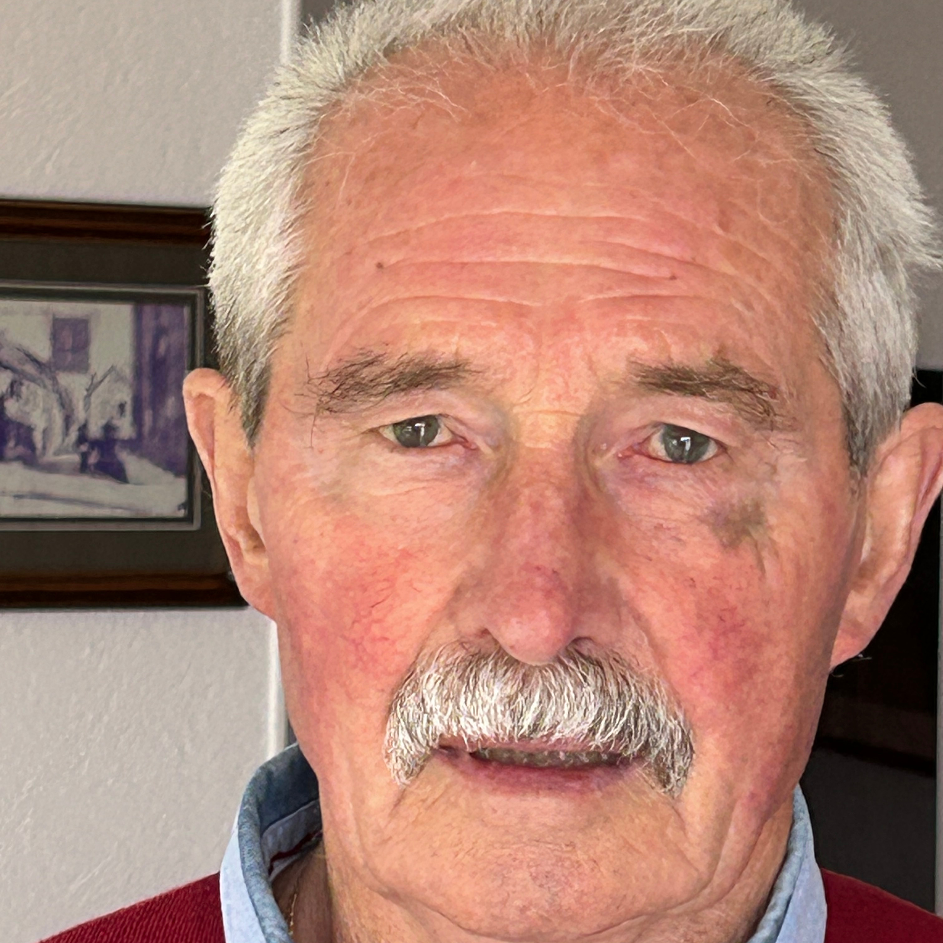 Photo d’Yves RENAUD