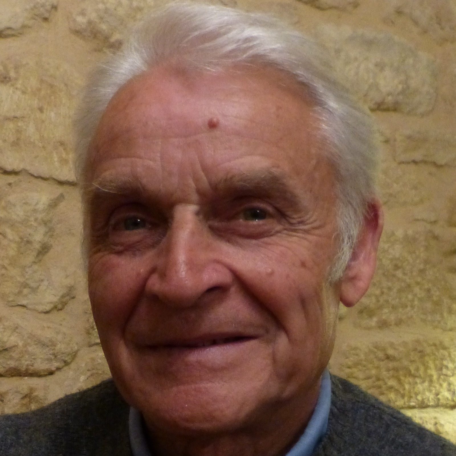 Photo de Roger CHAPOTOT