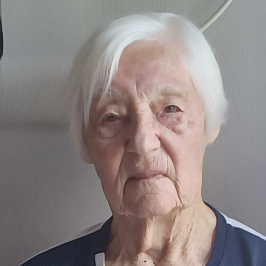 Photo de Gisèle  LEJA