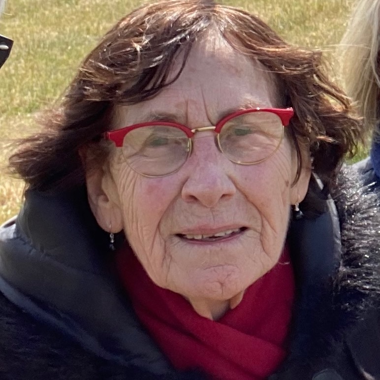 Photo de Nicole LANEURIT