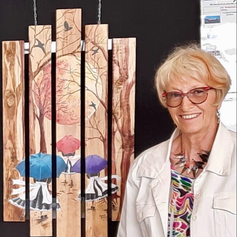 Photo de Maryse BOZEC