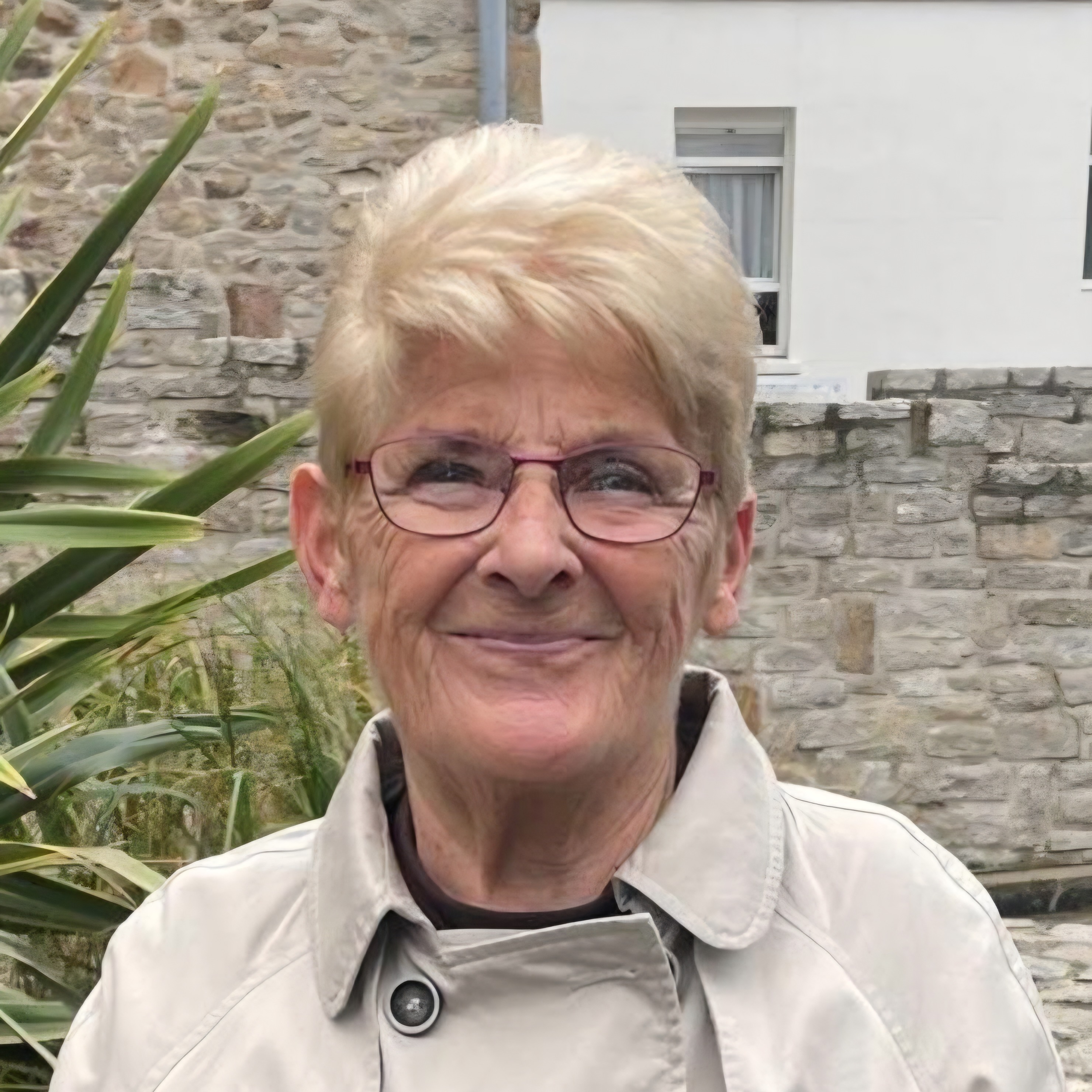 Photo de Marie-Thérèse CHERRIER