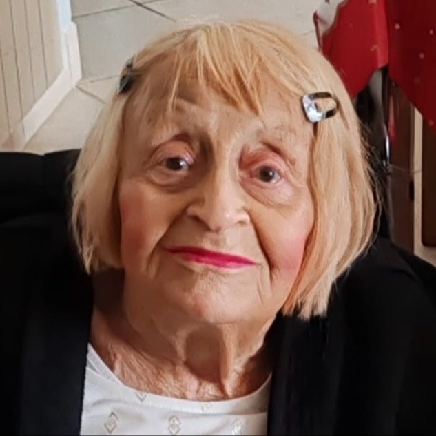 Photo d’Andrée GUILLEMIN