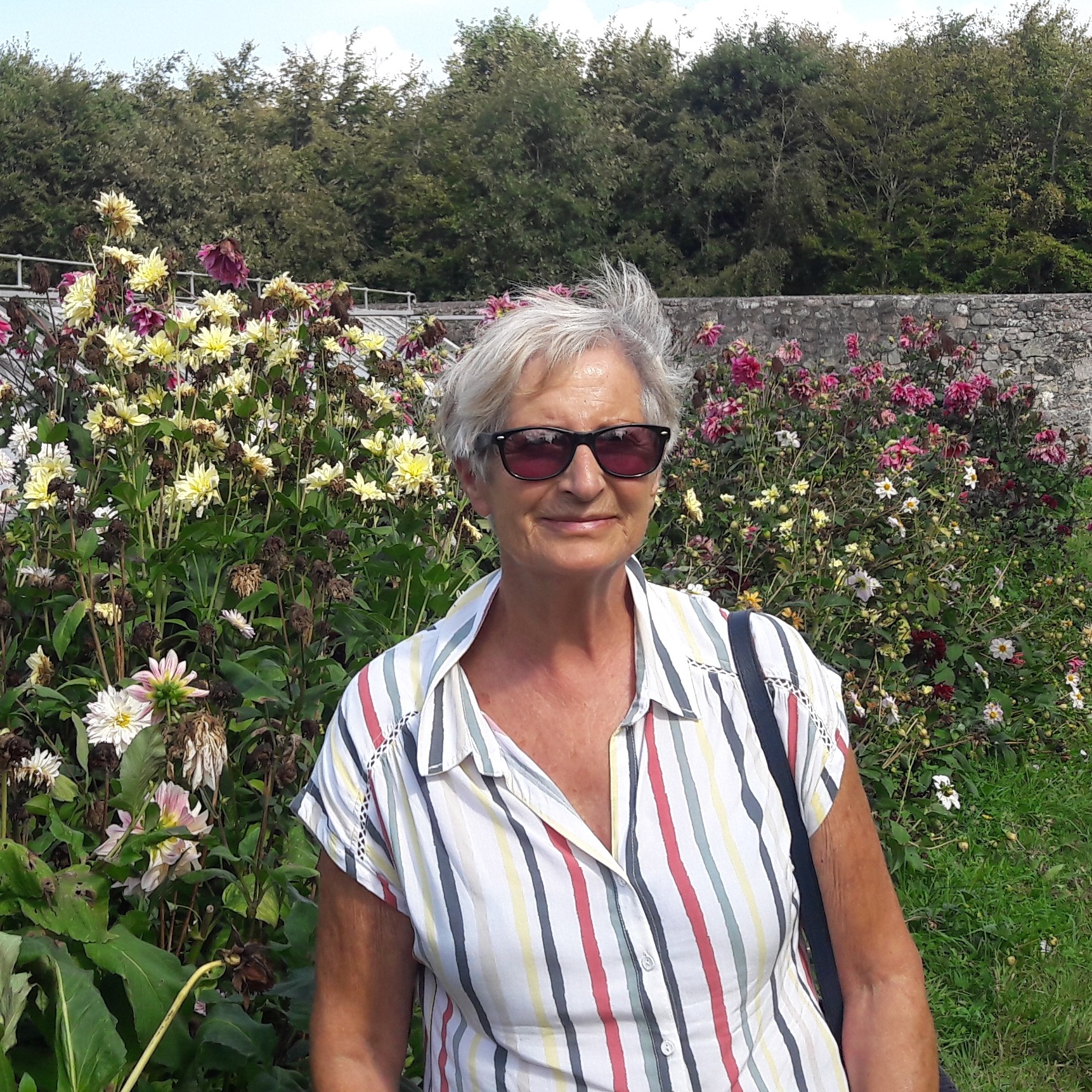 Photo de Mireille LAUTROU