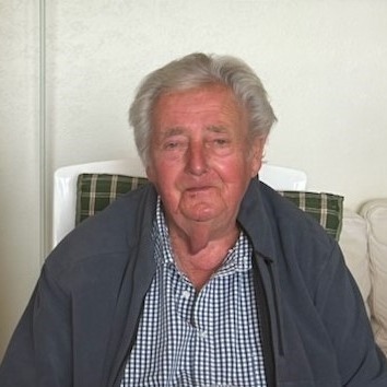 Photo d’André CAALS