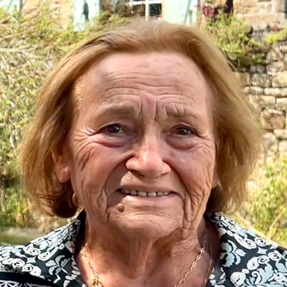 Photo d’Odile GOUY