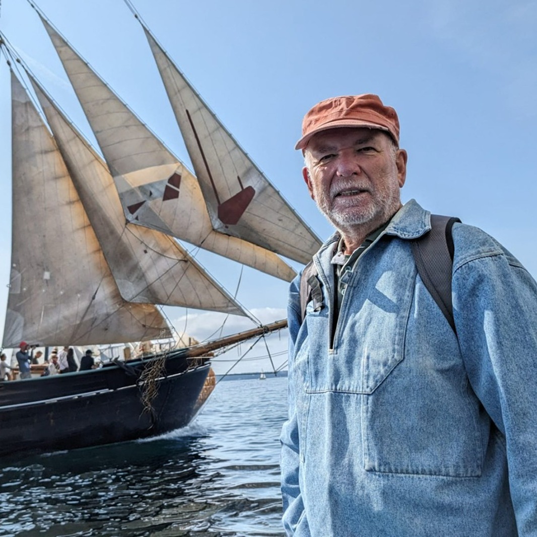 Photo de Bernard JACOB