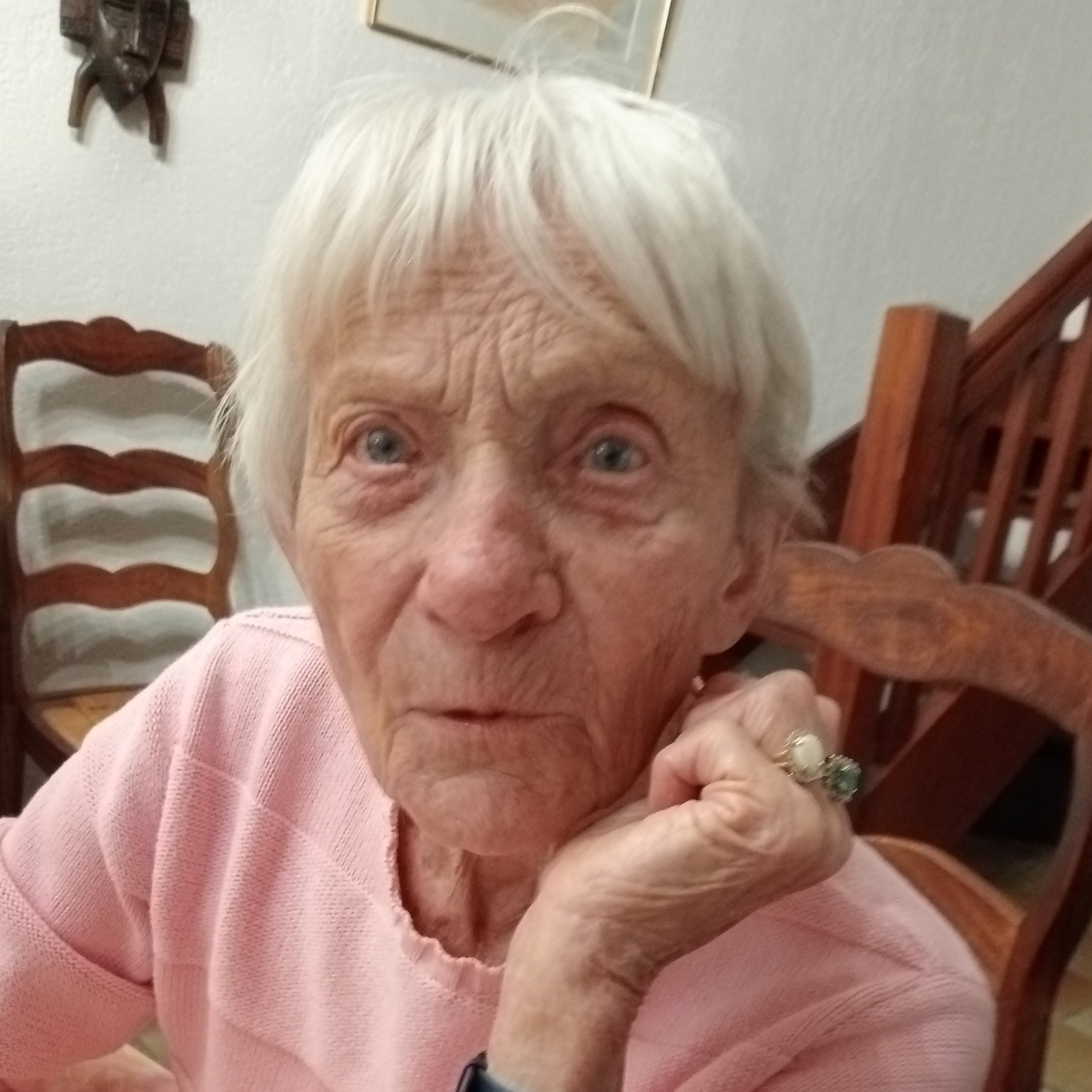 Photo de Geneviève HEME