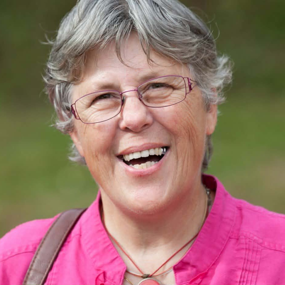 Photo d’Annick BERGOT