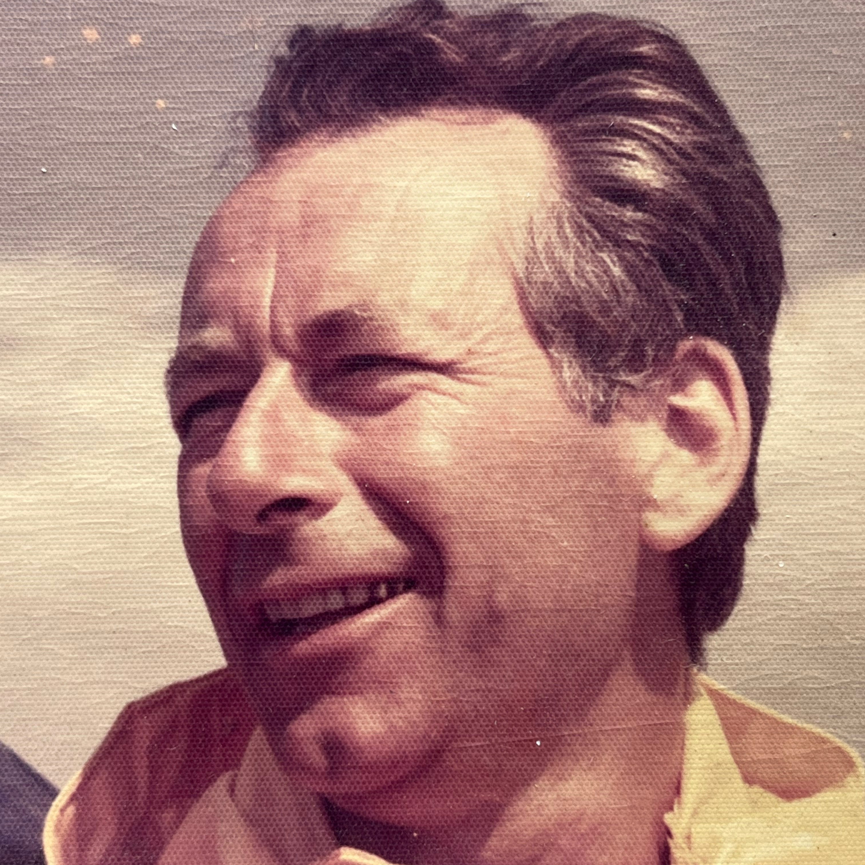 Photo de Louis TURLAIS