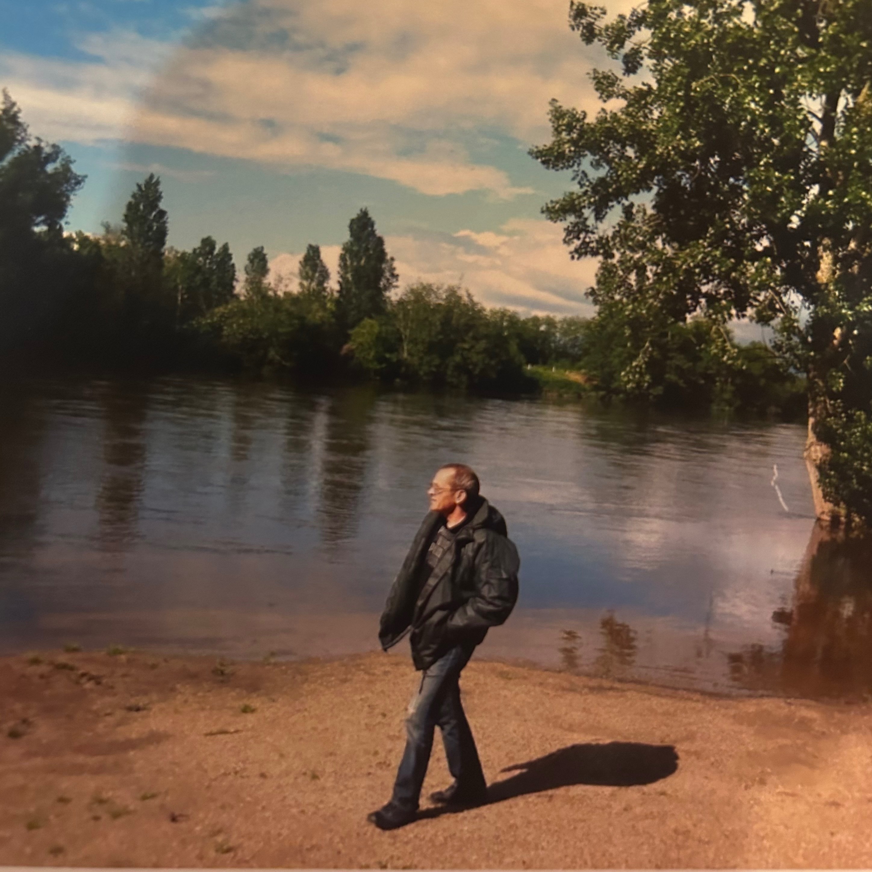 Photo de Jean-Paul RIO