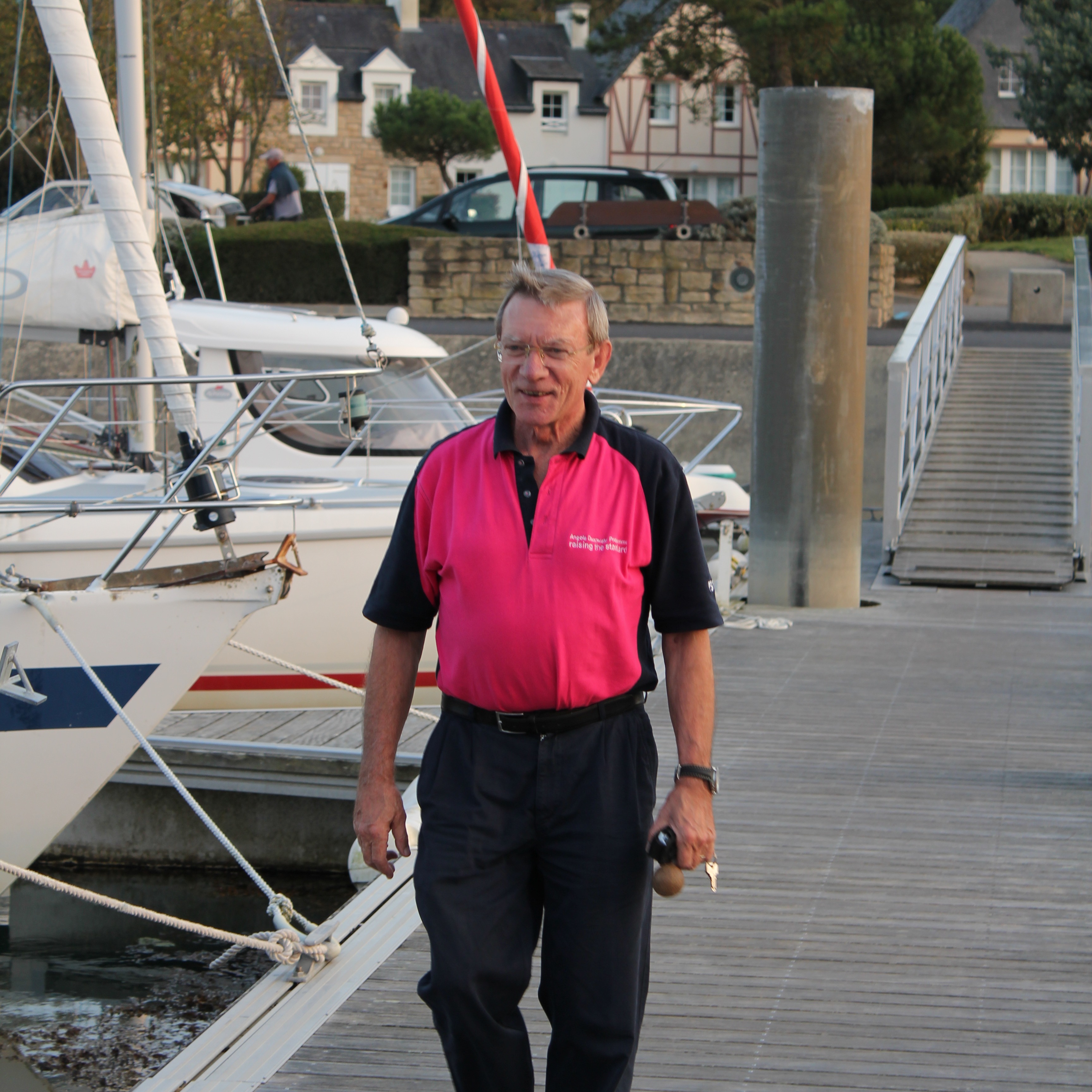 Photo de Jacques DESCUSSE