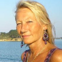 Photo d’Edwige CHABBERT