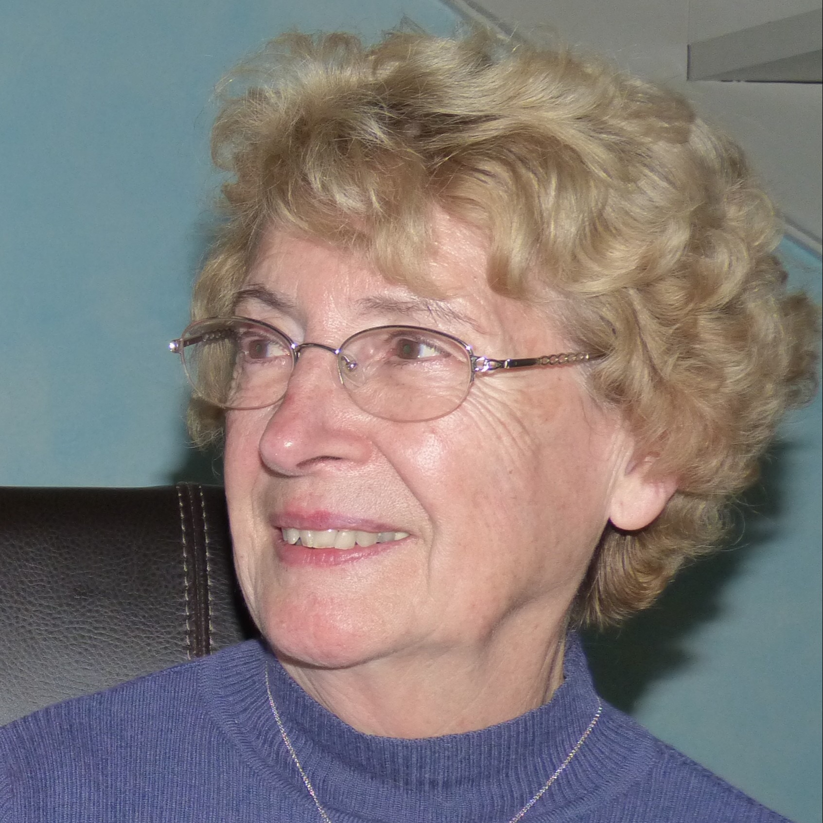 Photo de Nicole CHAPOTOT