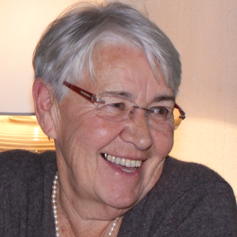 Photo d’Anne-Marie DEMEUZOY