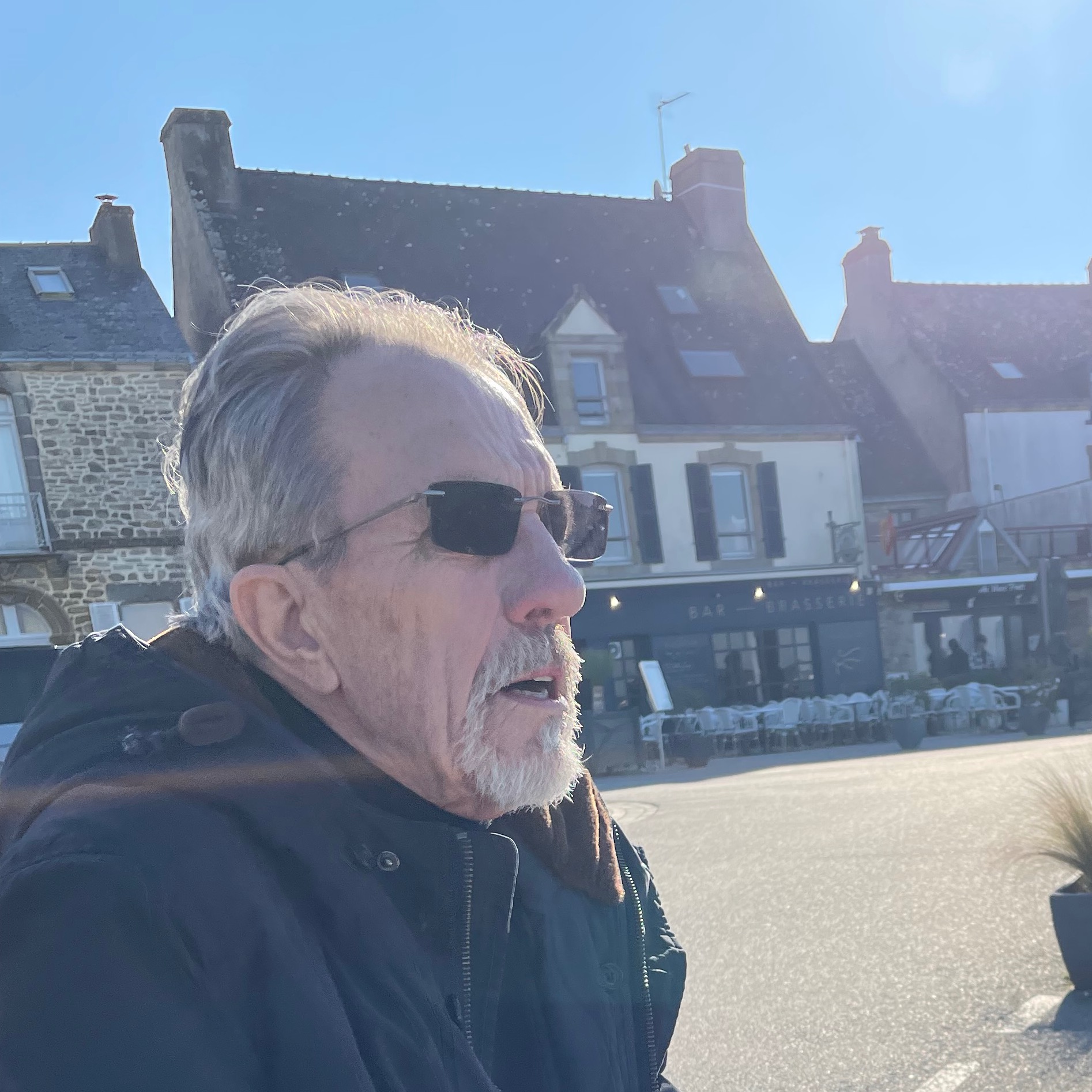 Photo d’Alain Bernard René ALAUX